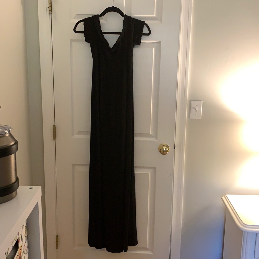 Maternity dress